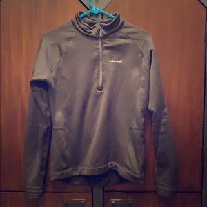 Avalanche base layer